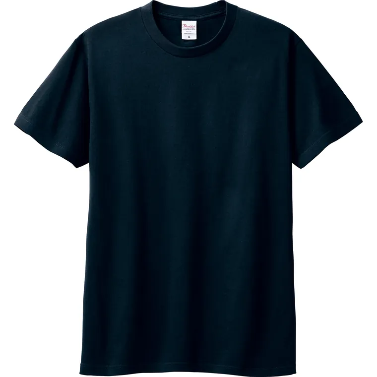 Printstar 00085 5.6オンス へビーウェイトＴシャツ（正面）