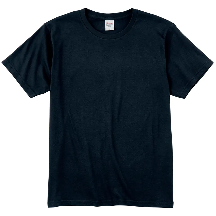 Printstar・glimmer 00086 5.0オンス ベーシックＴシャツ（正面）