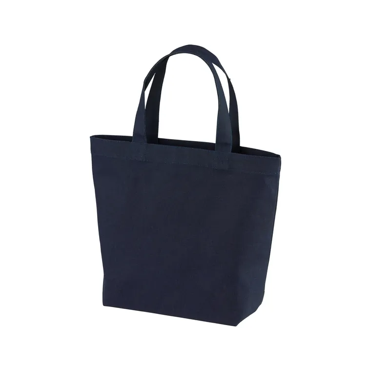 United Athle 1460-01 レギュラー キャンバス トートバッグ（正面）