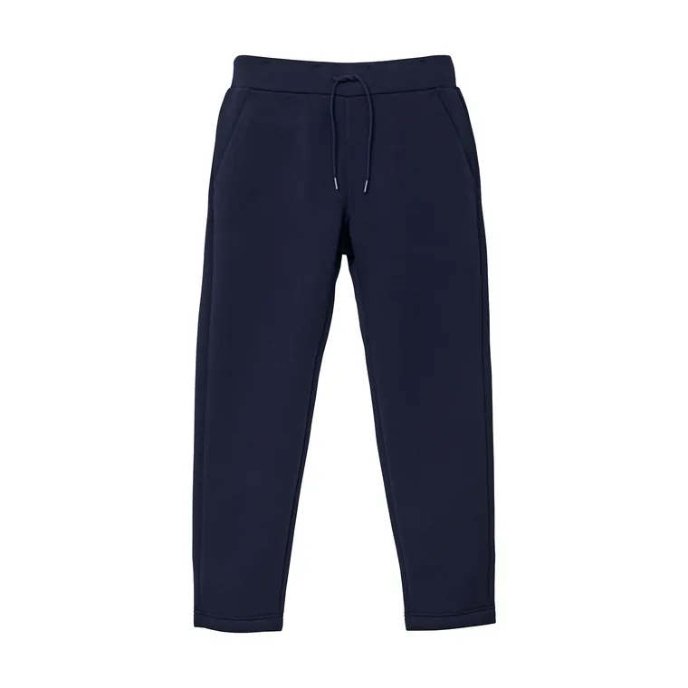 United Athle 2294-01 9.4オンス T/R ダンボールニット パンツ（正面）