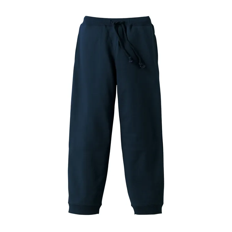 United Athle 5017-01 10.0オンス スウェット パンツ（裏パイル）（正面）