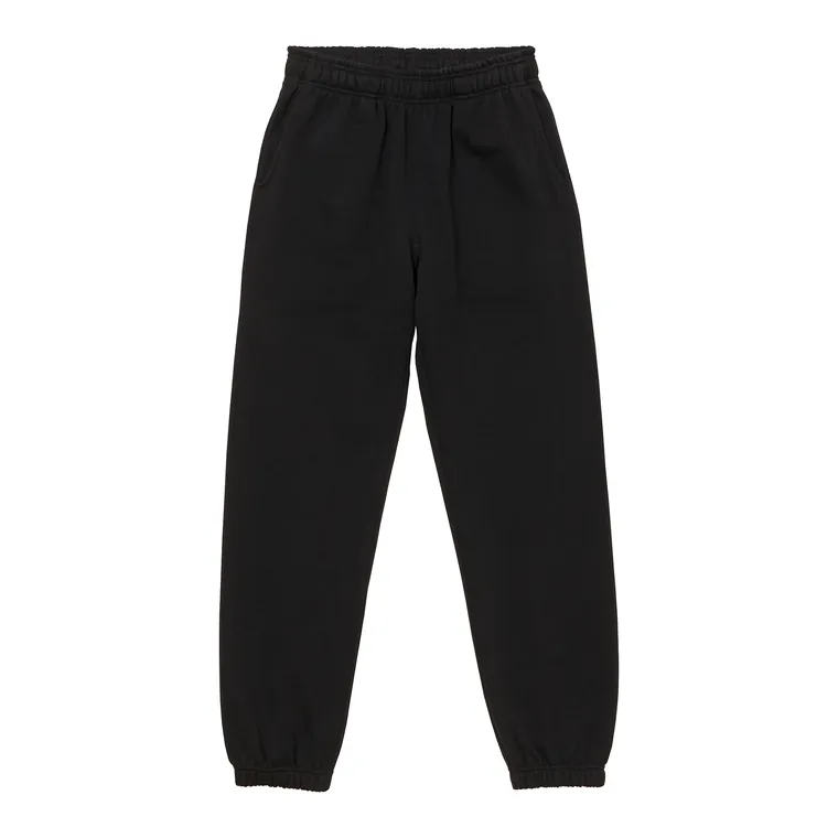 United Athle 5765-01 12.0オンス ヘヴィーウェイト スウェット パンツ（裏起⽑）（正面）