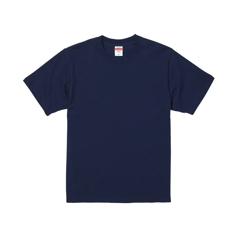 United Athle 5942-01 6.2オンス プレミアム Tシャツ（正面）